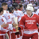 Amazingly, Putin’s team won, 12-7